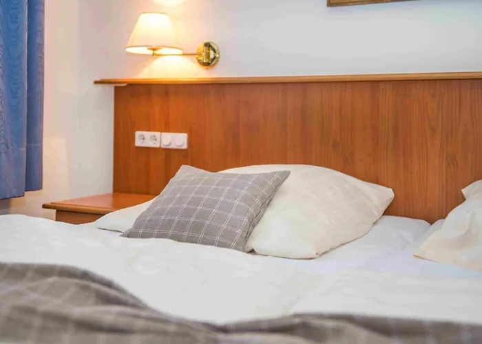 Golfhotel Denzerheide