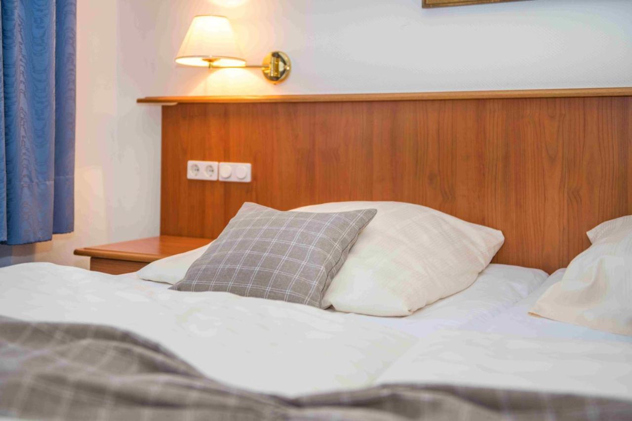 Golfhotel Denzerheide Eitelborn