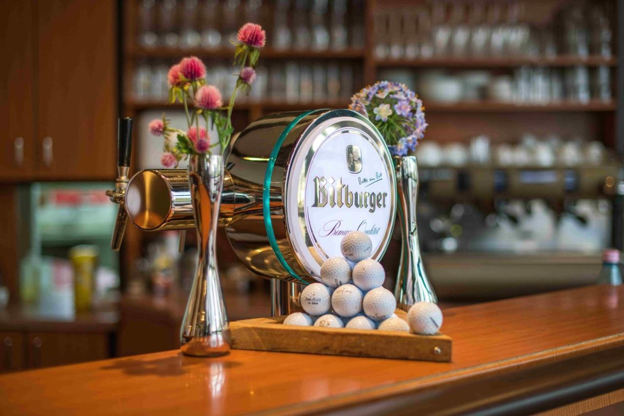 Golfhotel Denzerheide 3*