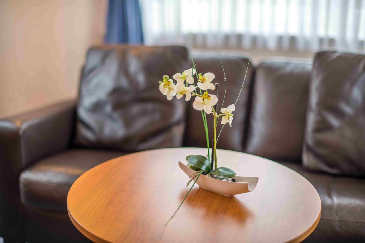 Golfhotel Denzerheide Hotel 3*