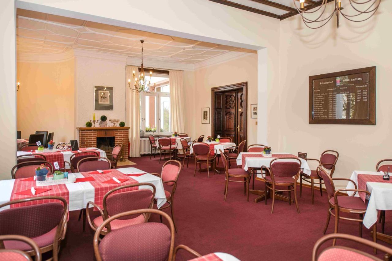 Hotel Golfhotel Denzerheide