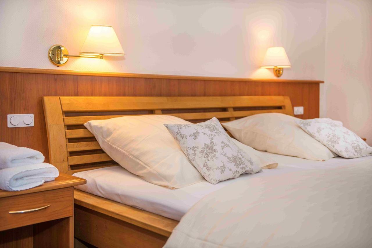 Hotel Golfhotel Denzerheide