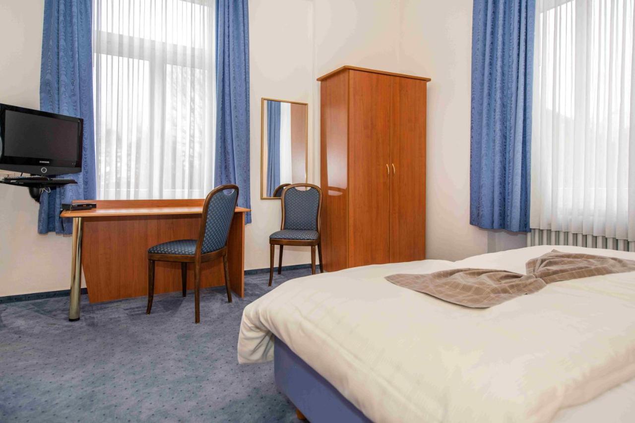 Golfhotel Denzerheide Eitelborn