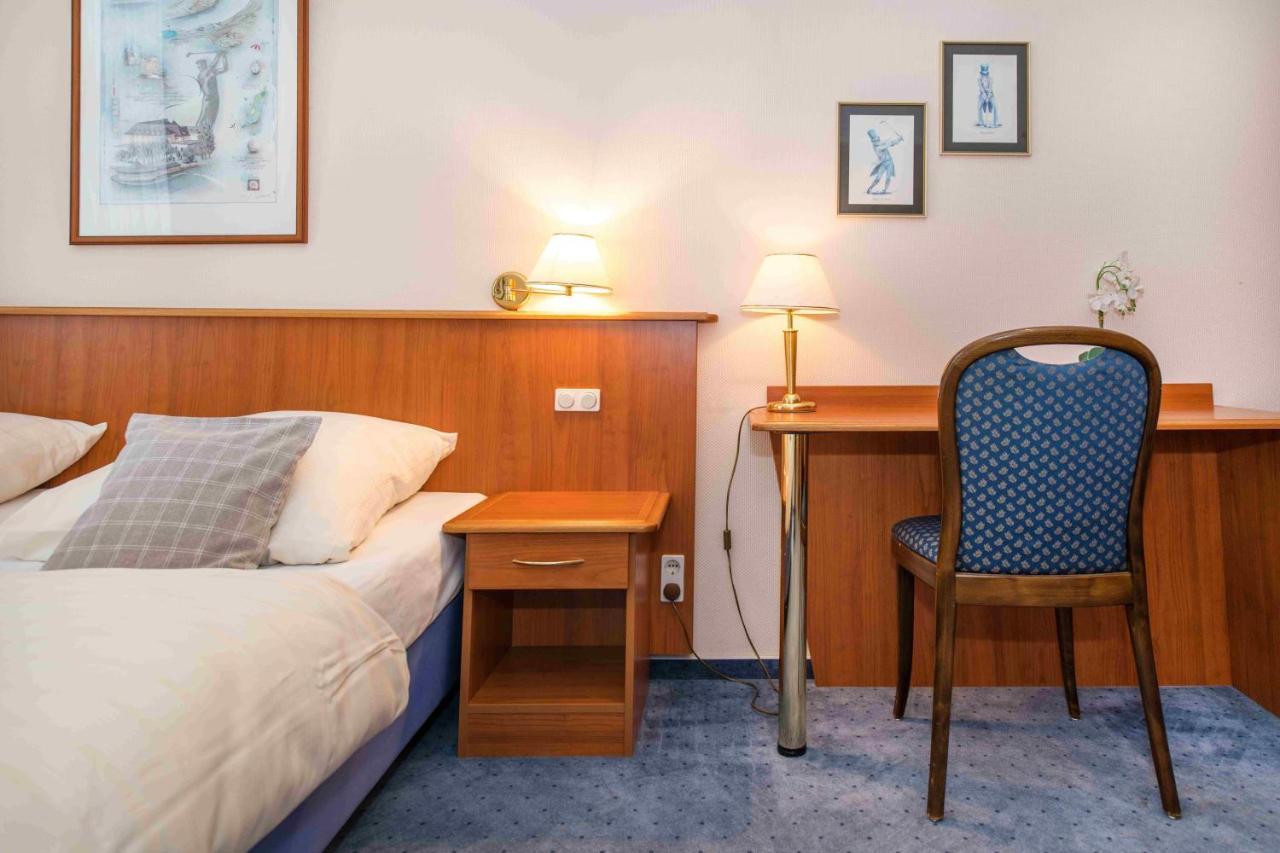 Golfhotel Denzerheide 3*
