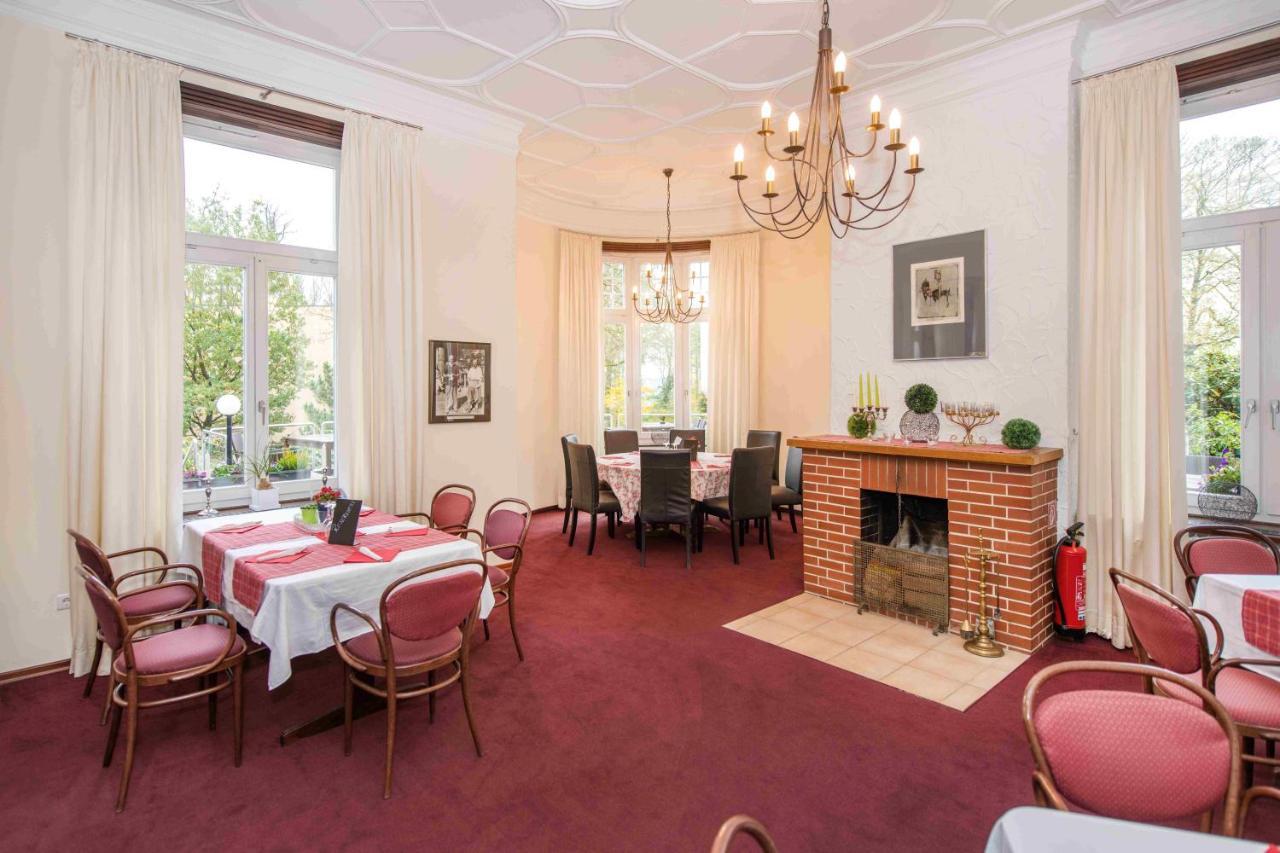Hotel Golfhotel Denzerheide Eitelborn
