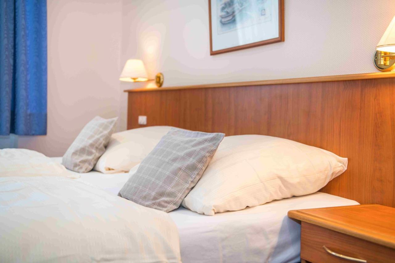 Hotel Golfhotel Denzerheide 3*
