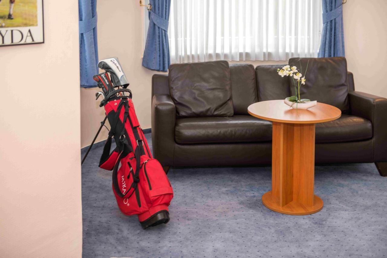 Golfhotel Denzerheide 3*