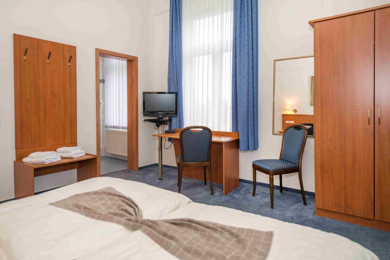 Hotel Golfhotel Denzerheide Eitelborn
