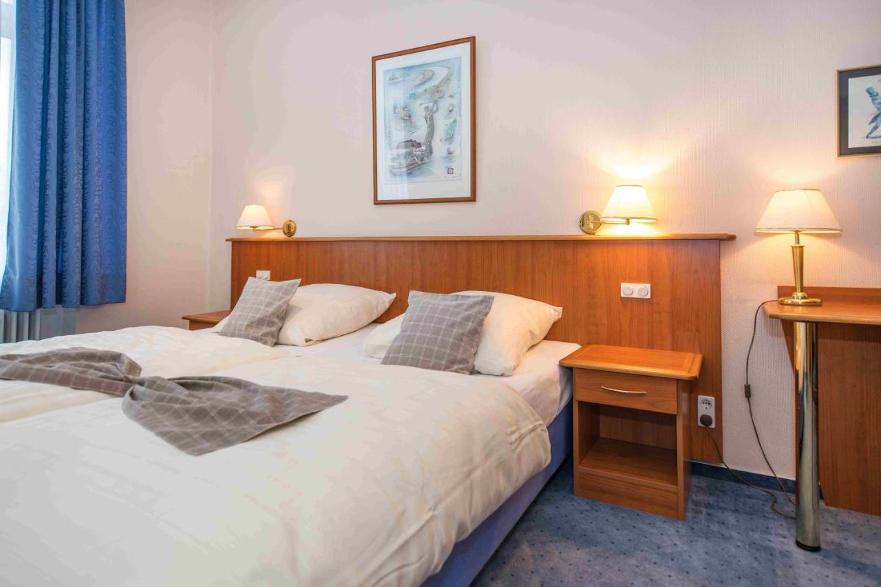Golfhotel Denzerheide 3* Eitelborn