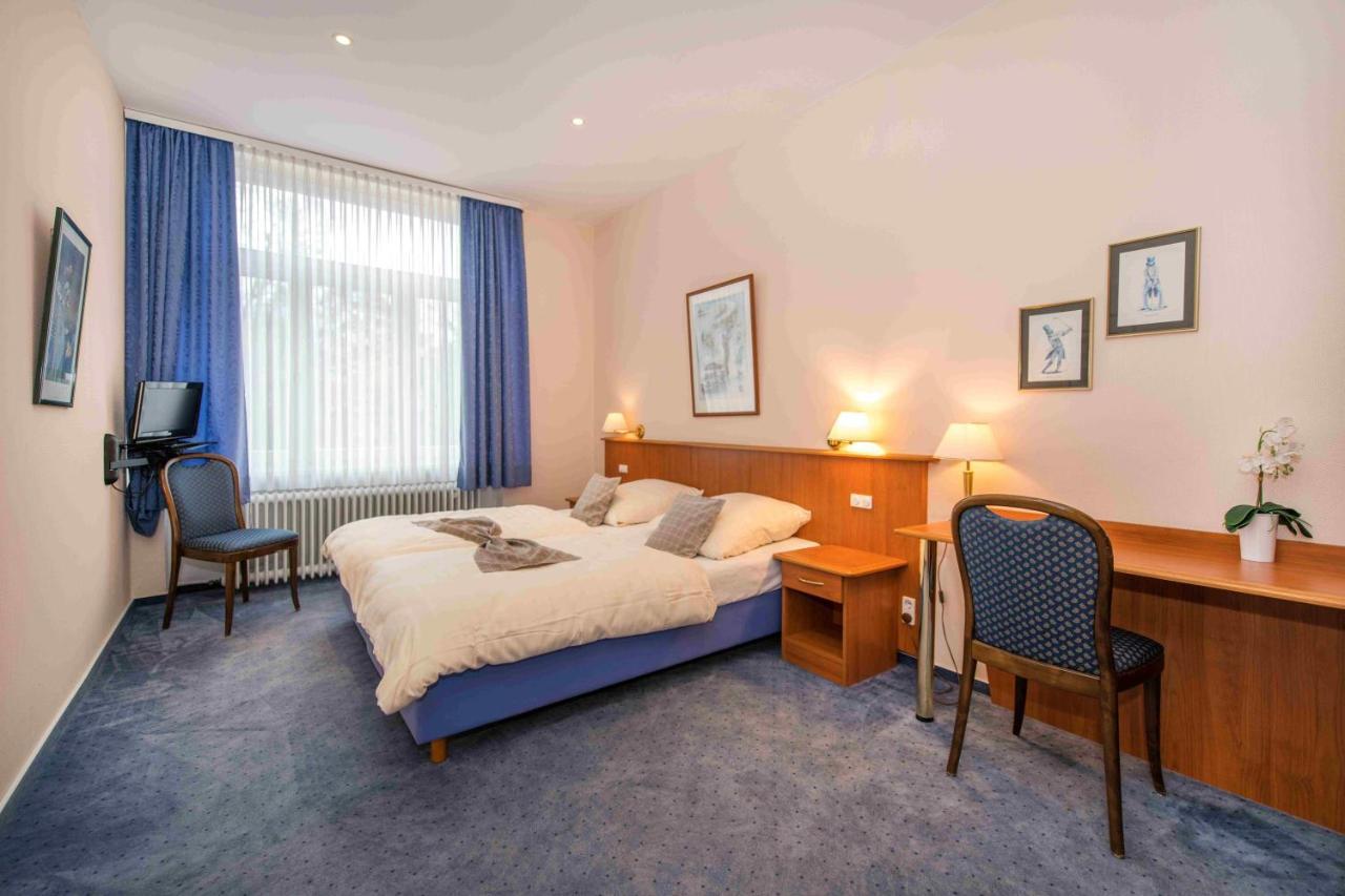 Golfhotel Denzerheide 3* Eitelborn