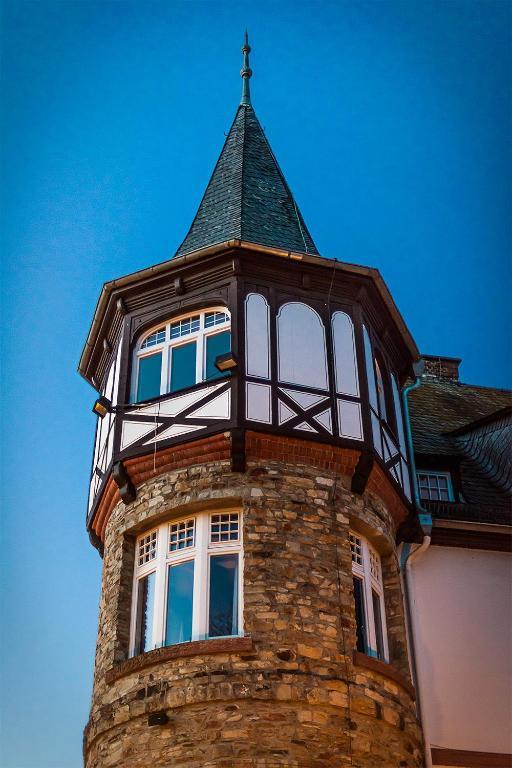 Hotel Golfhotel Denzerheide 3*