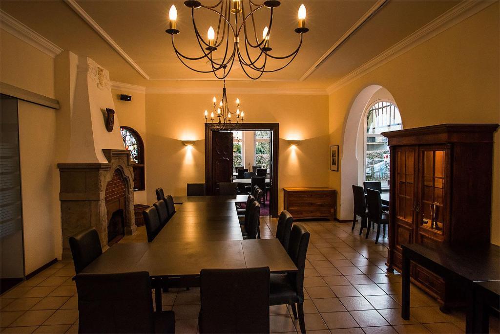Golfhotel Denzerheide Eitelborn
