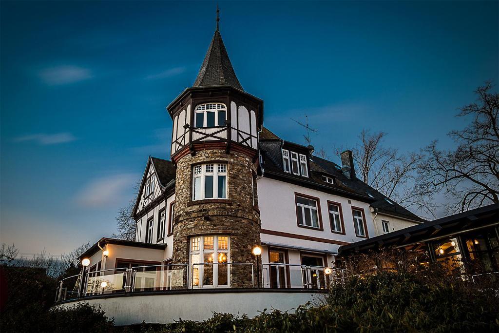 Golfhotel Denzerheide 3* Eitelborn