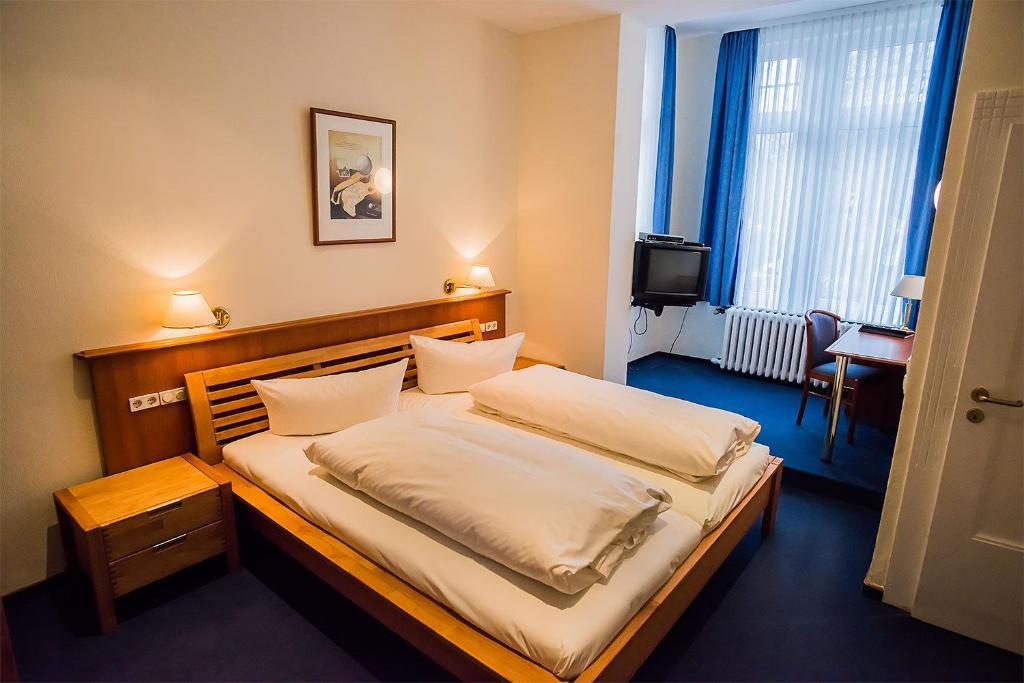 Golfhotel Denzerheide 3* Eitelborn